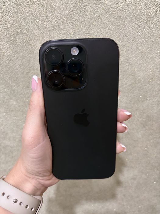 iPhone 16 Pro продам