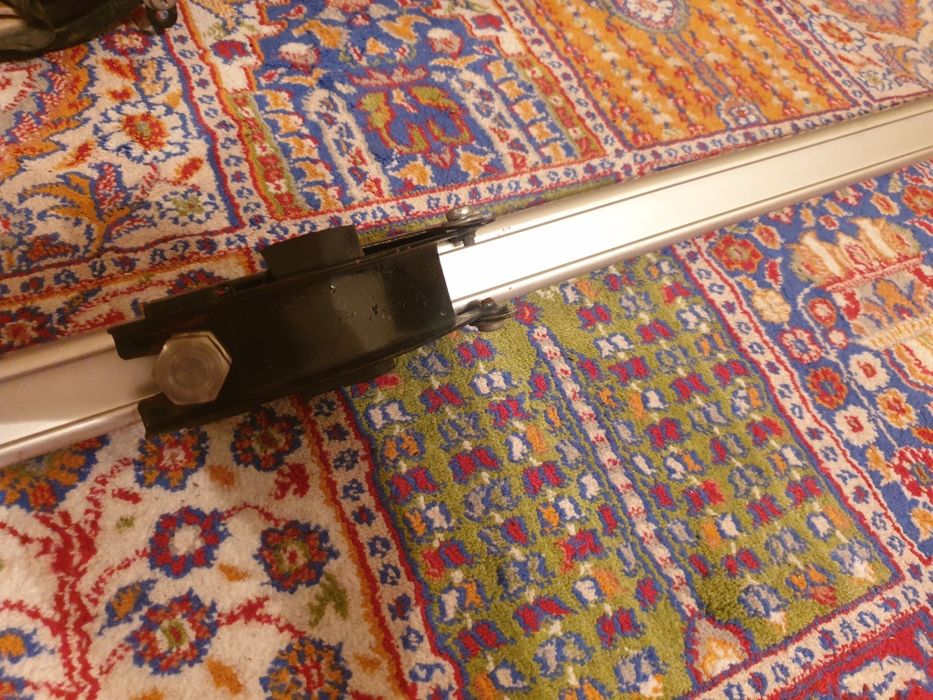 Багажник на авто