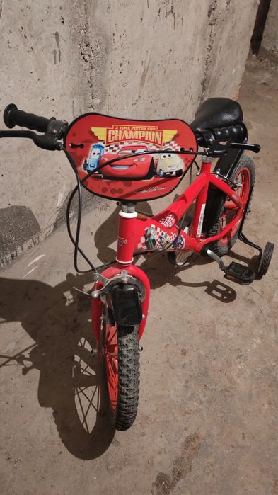 Bicicleta pentru copii