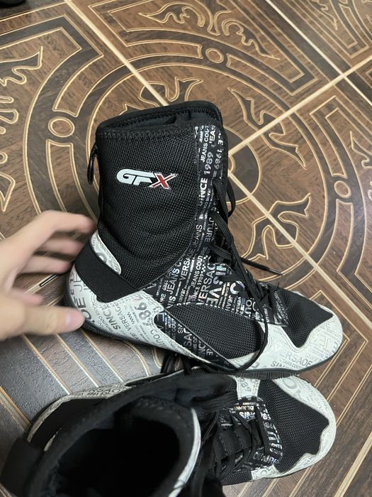 Продам боксерки