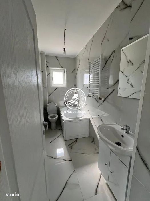 Apartament 2 camere de vanzare Lunca Cetatuii — fotografia 3
