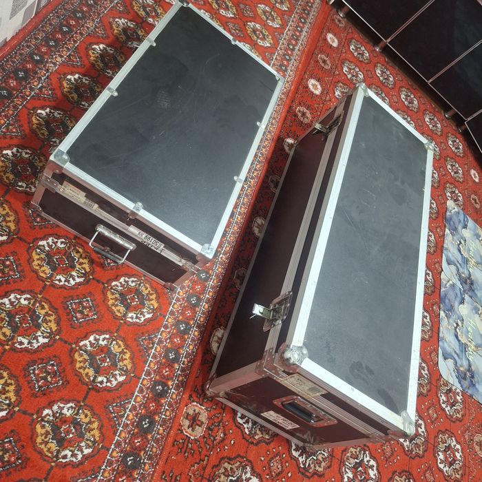 8 метр,  3 головки, видеокран,