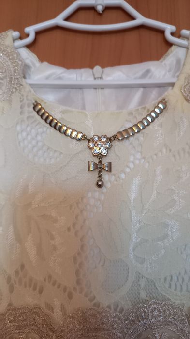 Детское платье на утренник