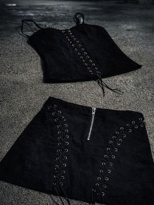 новый костюм umbralic