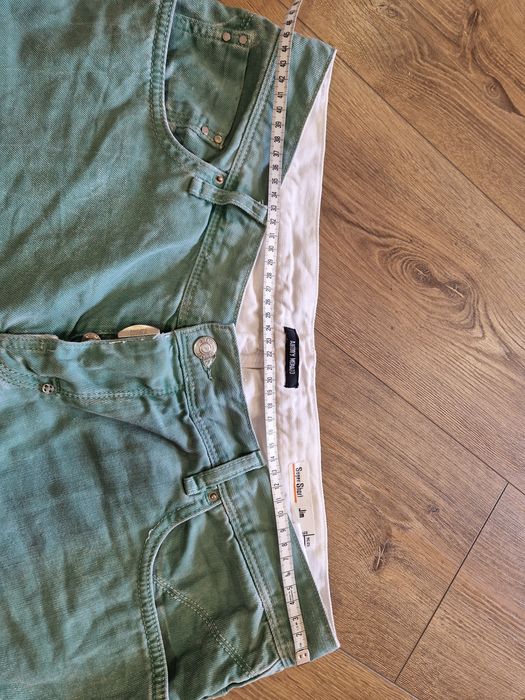 Къси дънки  Anthony morato