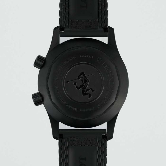 Longines Legend Diver 42mm L3.774.2.50.9