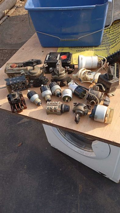 Вентиля, краны диаметр 15,20,25,32.