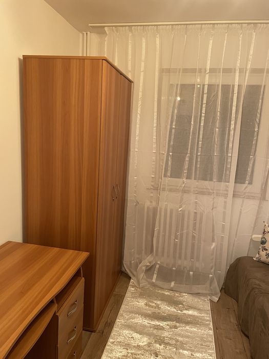 Minigarsoniera cocheta, in spate la ITC