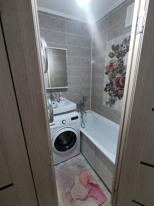 Продам 3х комнатную квартиру
