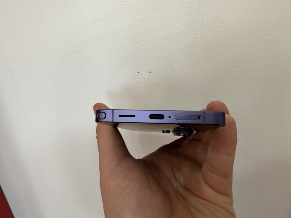 Samsung Galaxy S26 Ultra, 256gb, 12 gb ram, Violet