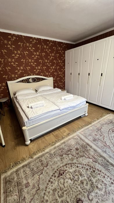 НОВЫЙ коттедж посуточно до 50 человек