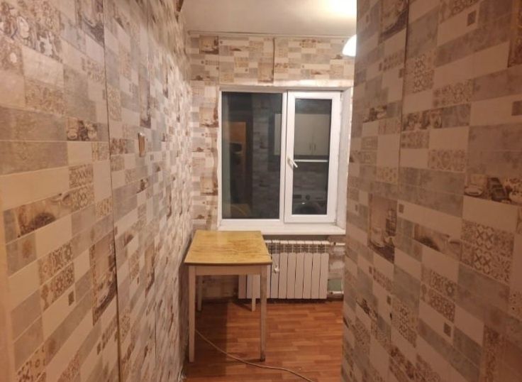 Сдам квартиру район москва
