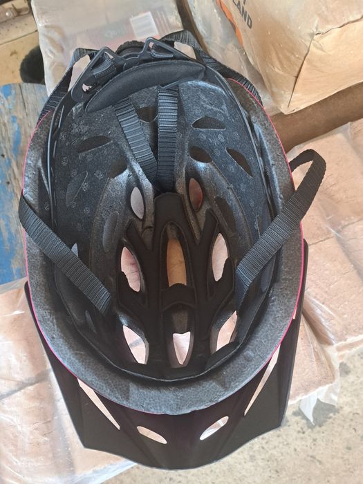 Casca bicicleta noua