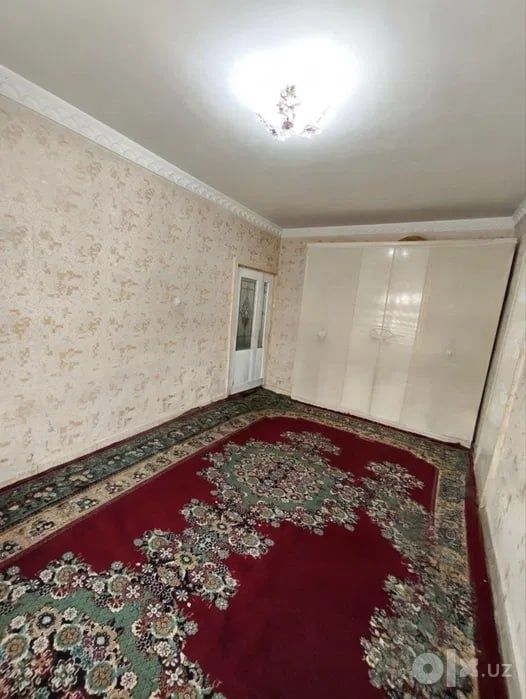 Продаю 1 комнатную квартиру Сергели 4