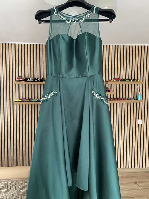 Rochie de nașa de vanzare