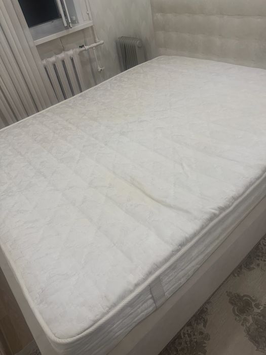Матрас ортопедический