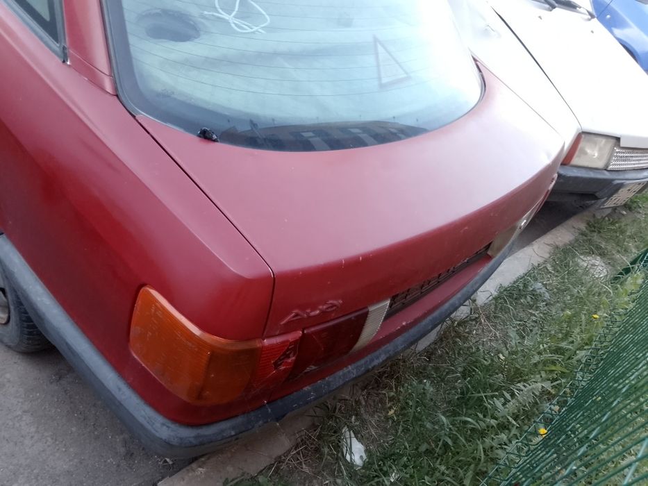 Продам Ауди 80 седан
