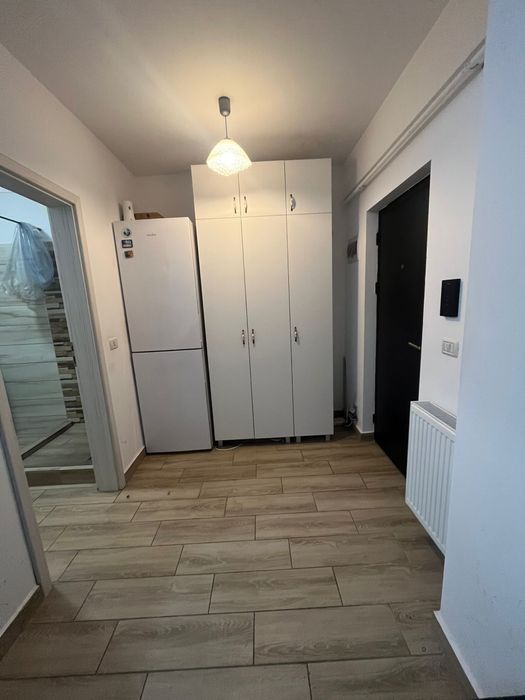 Apartament 1 camera Galata zona Kaufland Sos. Voinesti