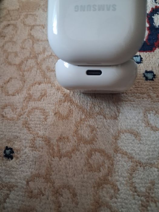 Galaxy buds pro 2