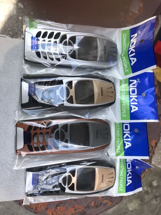 Carcasa nokia 6310,6310i