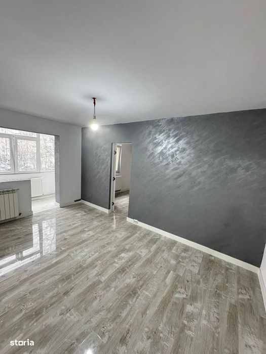 Etaj 2 - Alexandru - Chimicale - 2 camere - renovat - liber