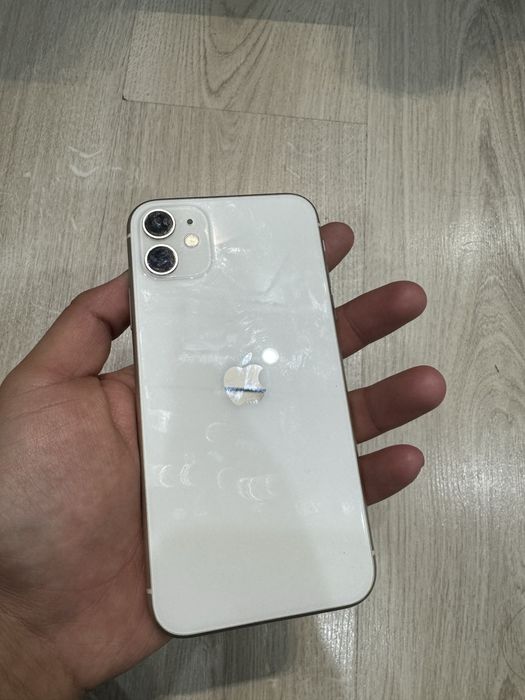 Продам iphone 11