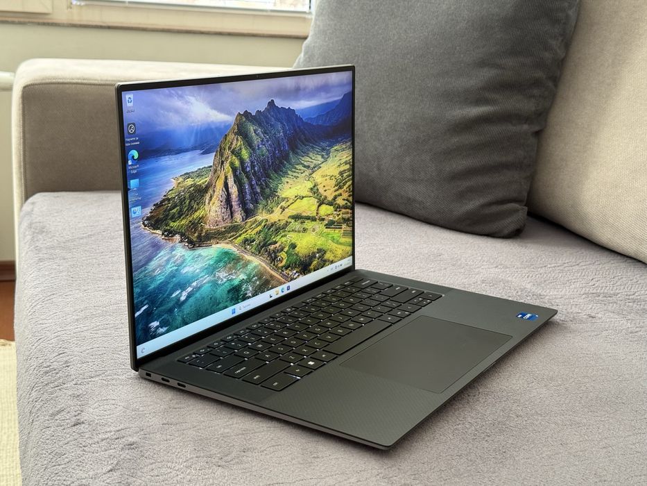 15.6’FHD+IPS 500nits/i7-12800H/RTX A2000 8GB/Precision 5570/32GB/512GB