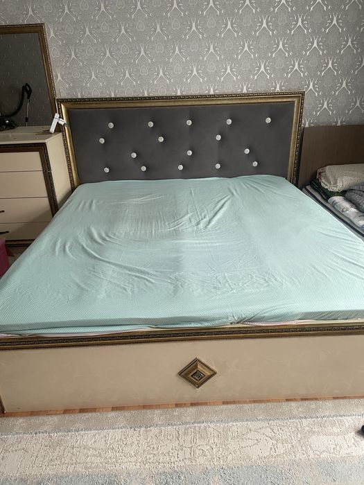 Кровать 180/200 цена 75000