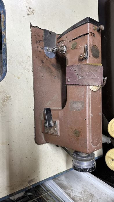 Продам швейные машинки промышленные