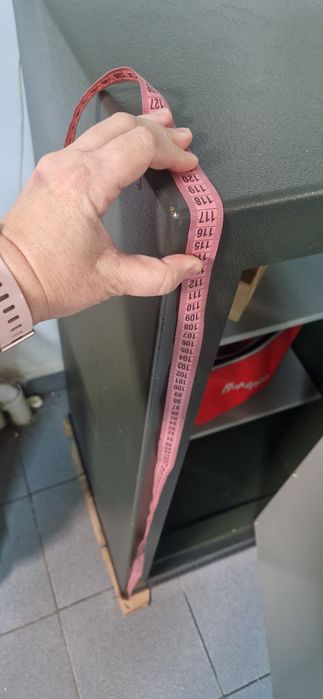 De vânzare seif  500kg