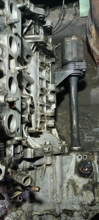 Продам двигатель Тойота