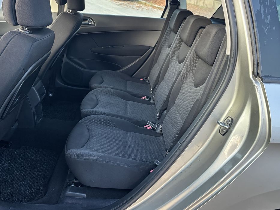 Пежо  308 /Peugeot 308sw