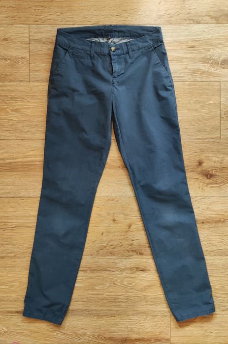 Pantaloni si pulover de dama  Tommy Hilfiger
