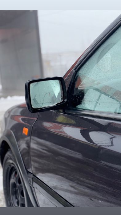 Гольф 3 в хорошем состоянии