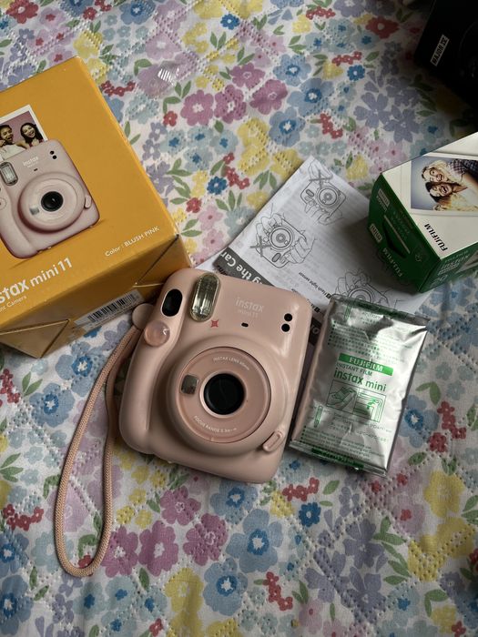 Instax mini 11 original