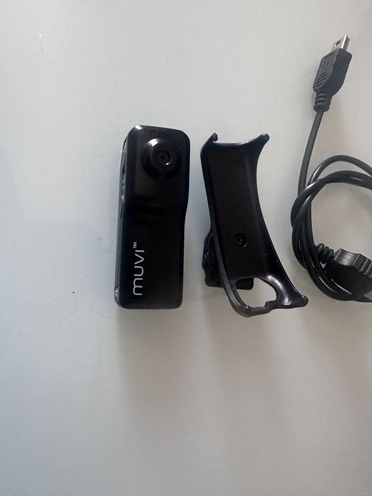 Camera Veho MUVI Pro Micro DV
