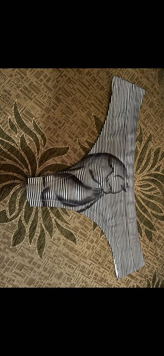 луксозни маркови прашки/бански/монокини /бельо и за плаж/ 3 различни