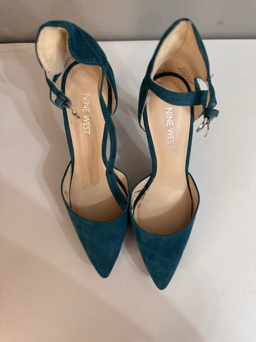 Туфли Nine West, оригинал