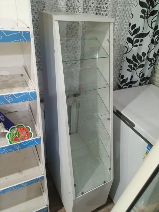 Продат оборудование для магазина