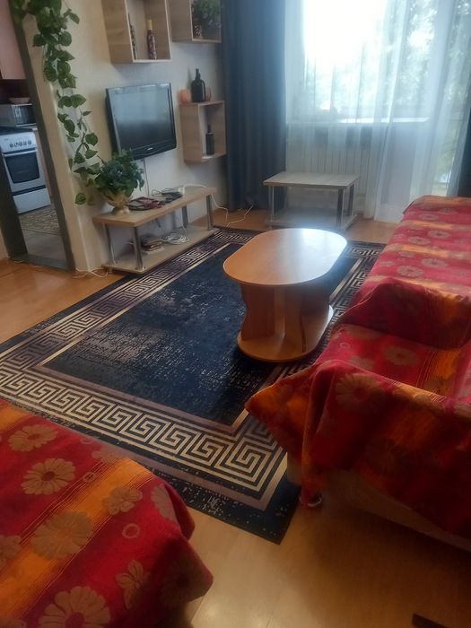 Квартира по часам, ночь, сутки