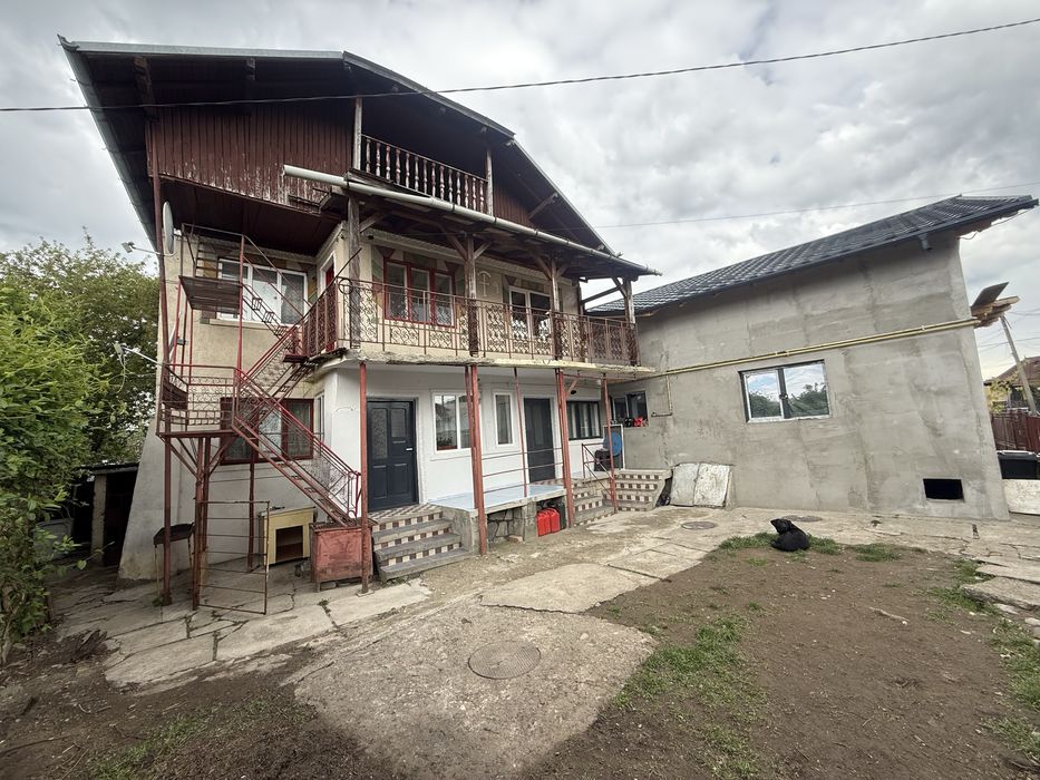 Casa de vanzare