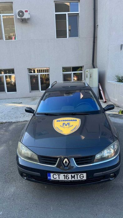 Renault Laguna 2007 1.9 dci