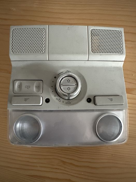 Плафон VW Passat/Golf/Tiguan