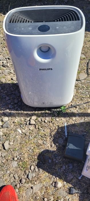 Purificator aer Philips