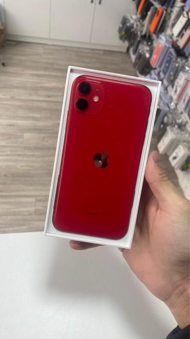 Айфон 11 64гб 78%