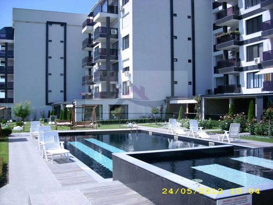 Дава се под наем Тристаен апартамент в Варна, м-т Евксиноград - 115 кв.м за 1000 € - Снимка #8