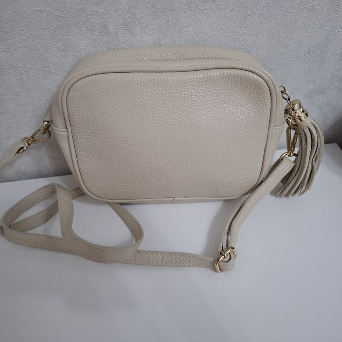 Сумка кожаная полностью 10000