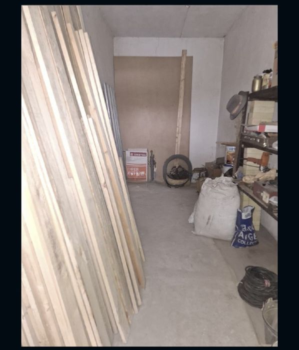 Продам двухэтажный дом