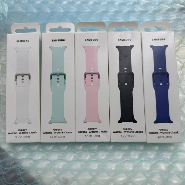 Galaxy Watch 8 Watch 8 classic original remeshok ремешок