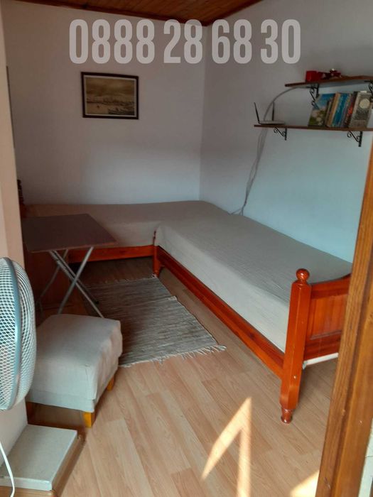 Дава се под наем Четиристаен апартамент в Варна, Морска градина - 107 кв.м за 600 € - Снимка #10